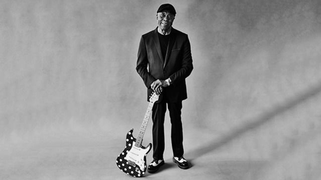 Buddy Guy w/ Kenny Wayne Shepherd - Aug. 22